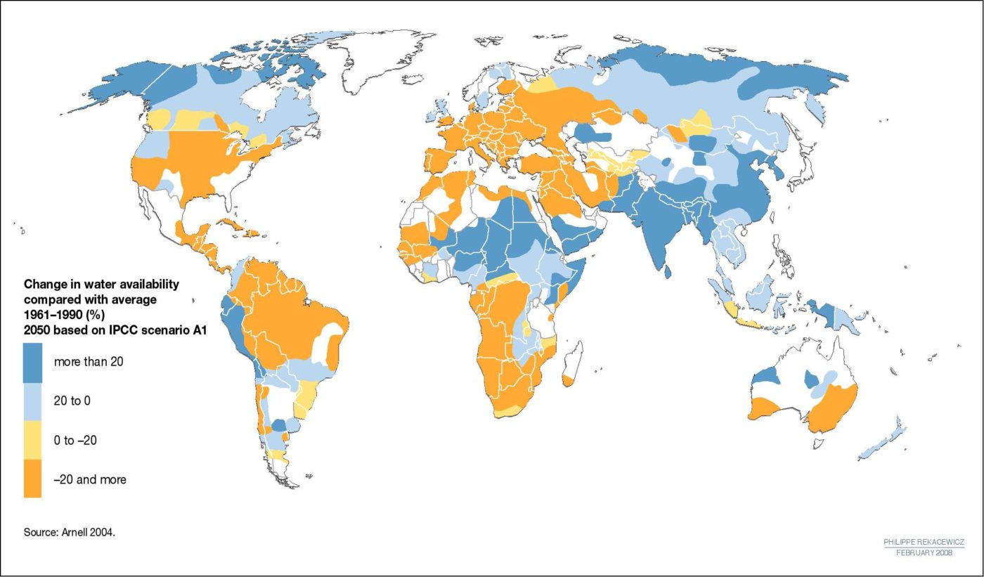 Climate Change Health