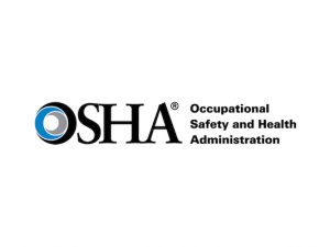 Home  Occupational Safety and Health Administration