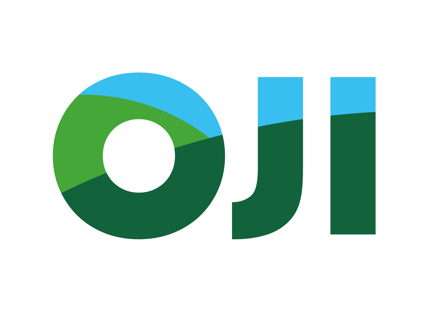 Oji Logo