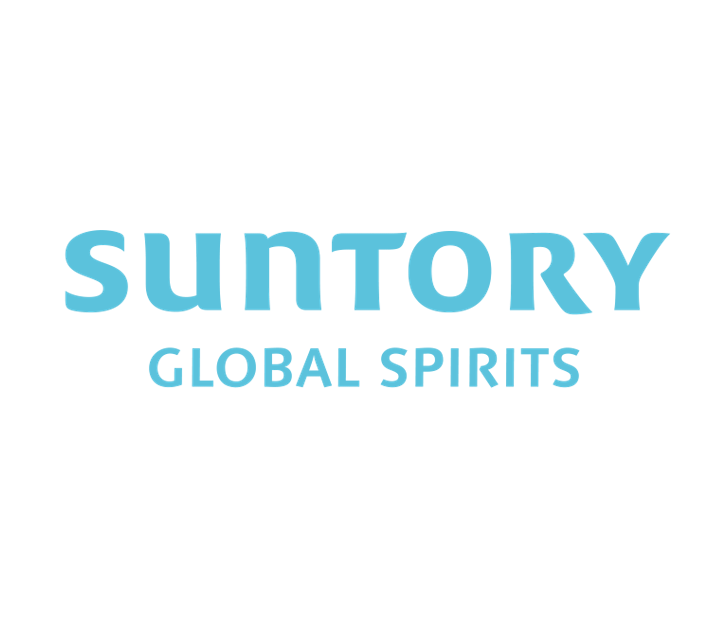 Suntory Global Spirits logo