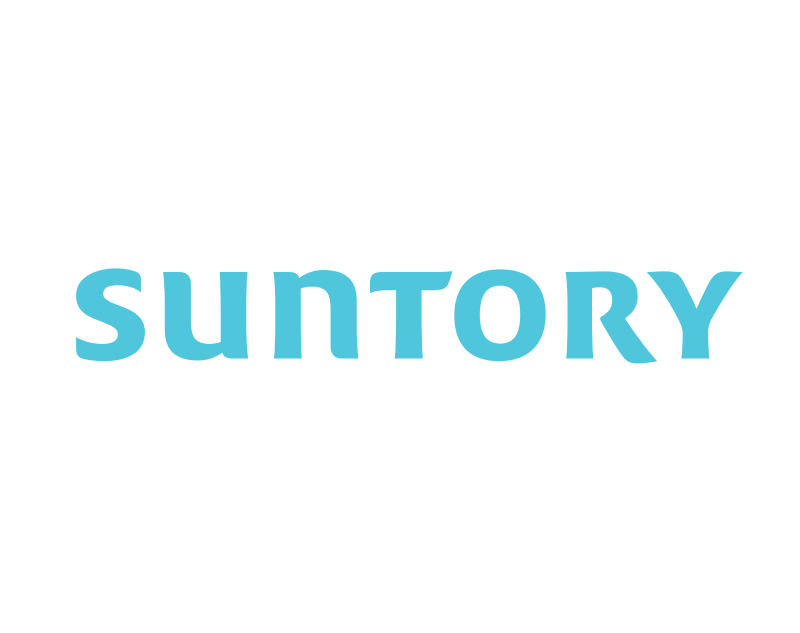 Suntory Logo