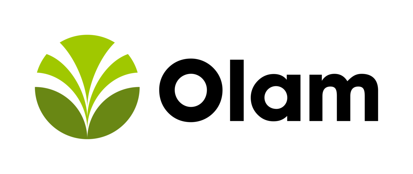 OLAM logo
