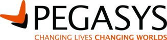 Pegasys - Changing lives changing worlds