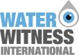 Water Witness logo