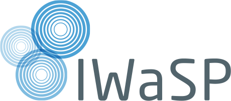 iWASP logo
