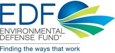 Environmental Defense Fund logo