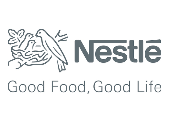 Nestle Everything Owned