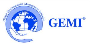 GEMI logo