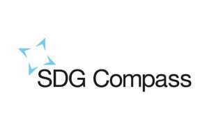 SDG Compass logo