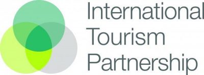 Hotel Tourism Partnership logo