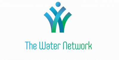 The Water Network logo
