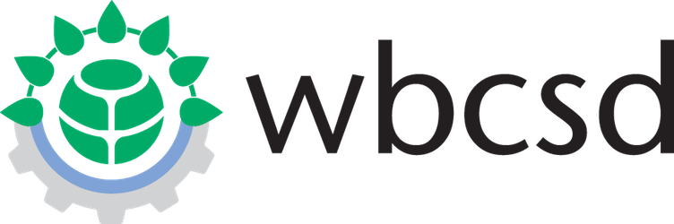 Image result for WBCSD logo