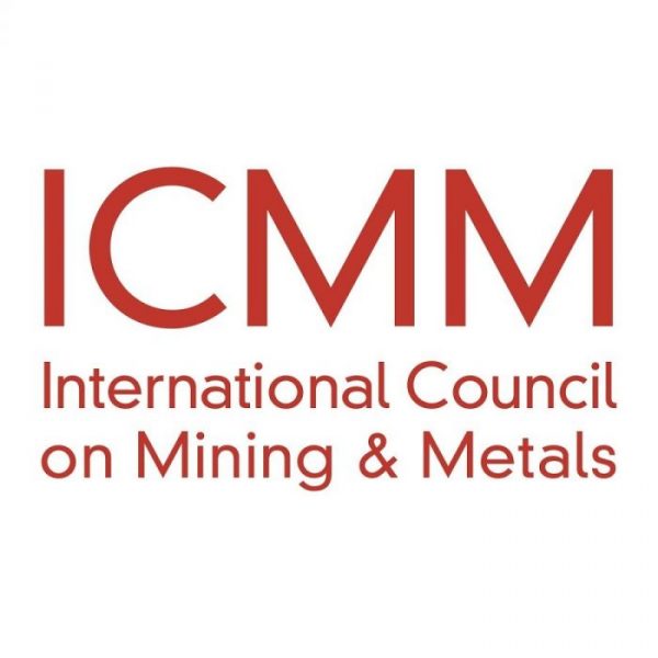 ICMM logo