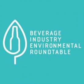 Beverage Industry Environmental Roundtable logo