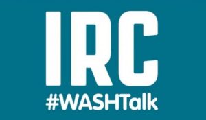 IRC Wash