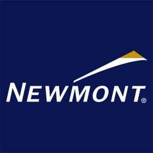 Newmont Mining Company logo