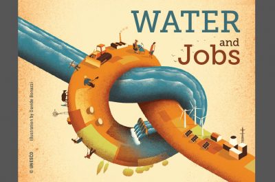 UN Water and Jobs
