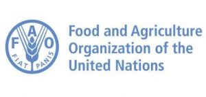 FAO logo, FAO Aquastat
