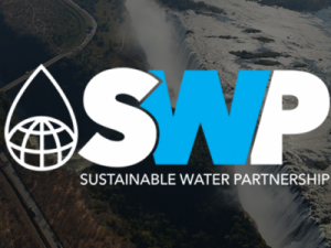 SWP logo