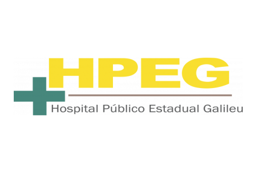 HPEG logo