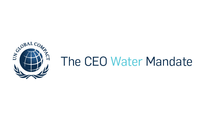 FAQs - CEO Water Mandate