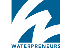 Waterpreneurs logo