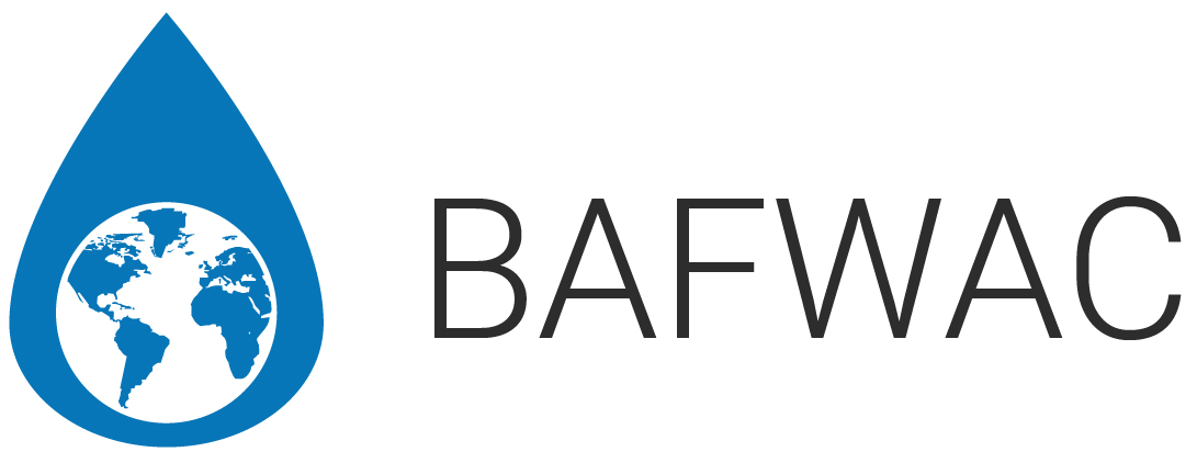 BAFWAC logo