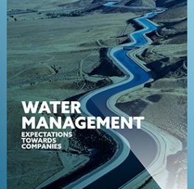 NBIM water management