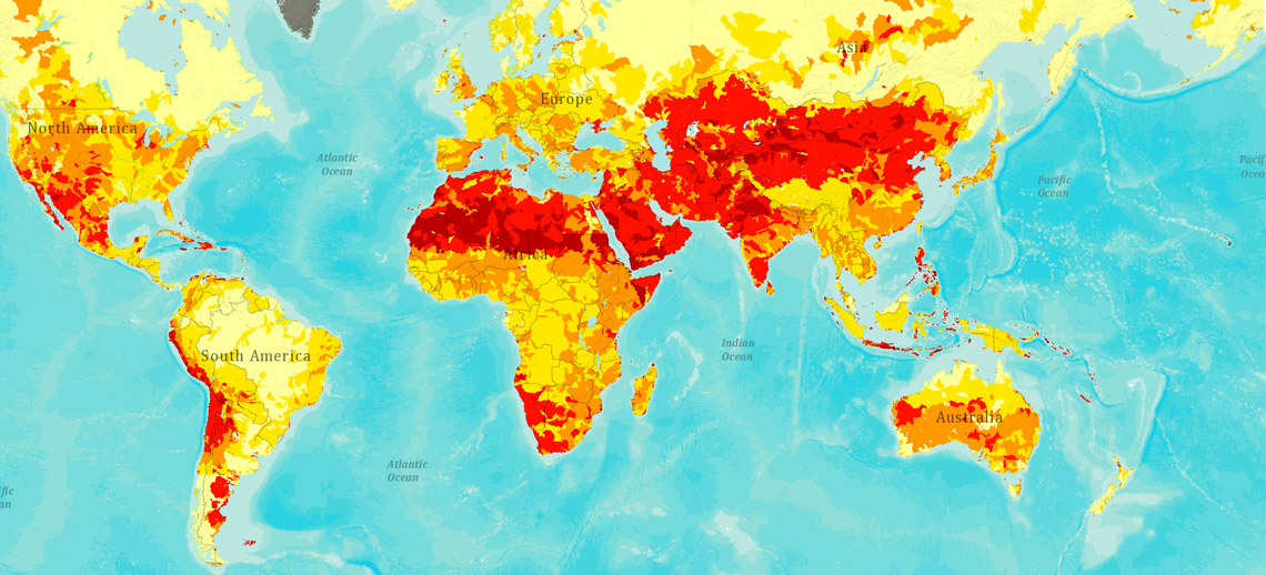 Water Stewardship 101: The Basics ? What is Water Stewardship? - CEO Water Mandate University