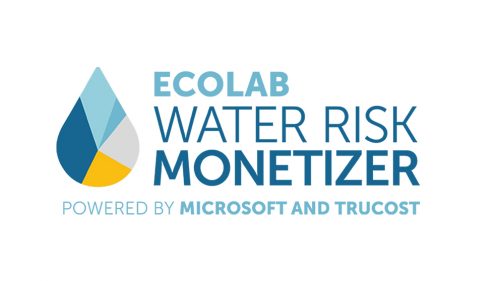 Water Risk Monetizer logo