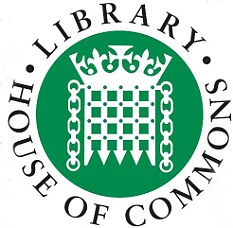 microbeads house of commons logo
