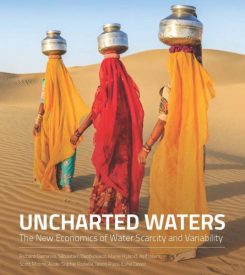 Uncharted Waters World Bank
