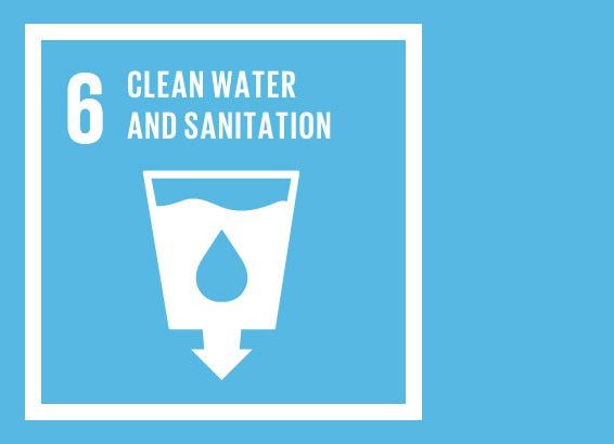 SDG 6 - Clean Water and Sanitation