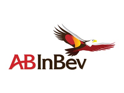 Anheuser Busch InBev logo