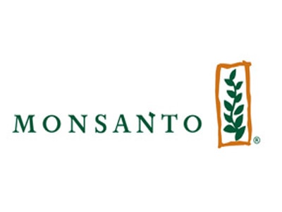 monsanto logo