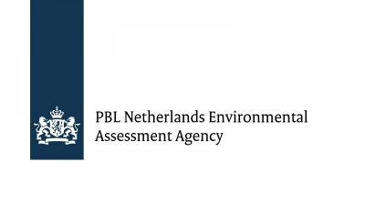 PBL Netherlands Environmental Assessment Agency logo