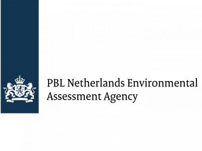 PBL Netherlands Environmental Assessment Agency logo