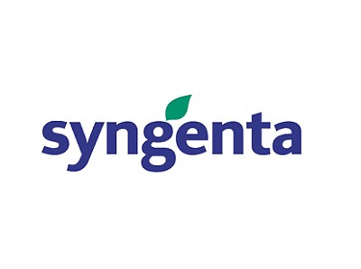 syngenta international AG logo
