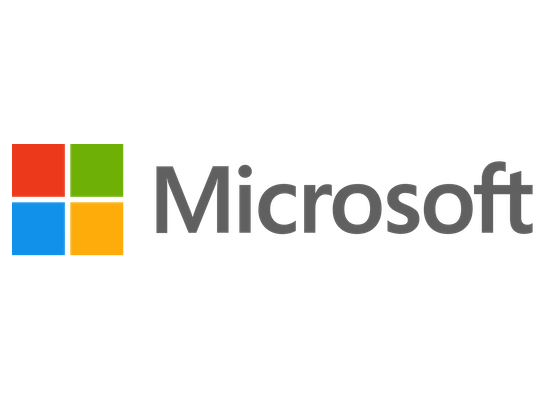 Microsoft logo