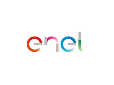 enel logo