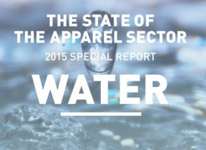 Cover Image - State Of The Apparel Sector - Water