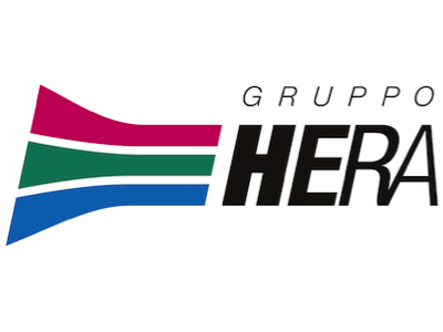 Gruppo Hera logo