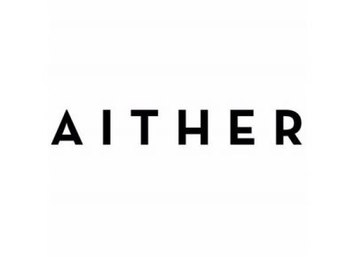 Aither logo