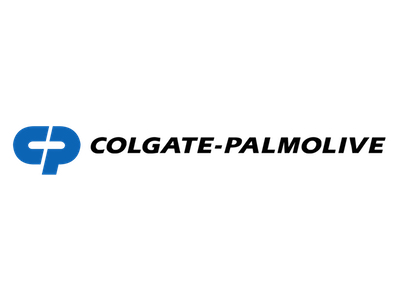 Colgate-Palmolive logo