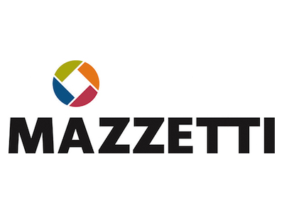 Mazzetti logo