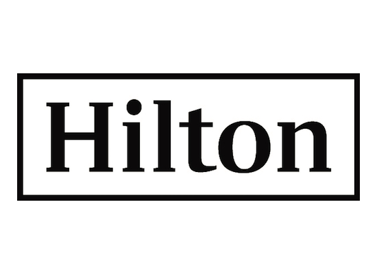 hilton logo