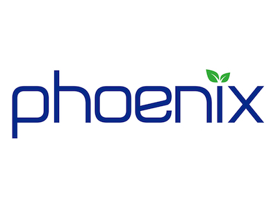 Phoenix Global DMCC logo