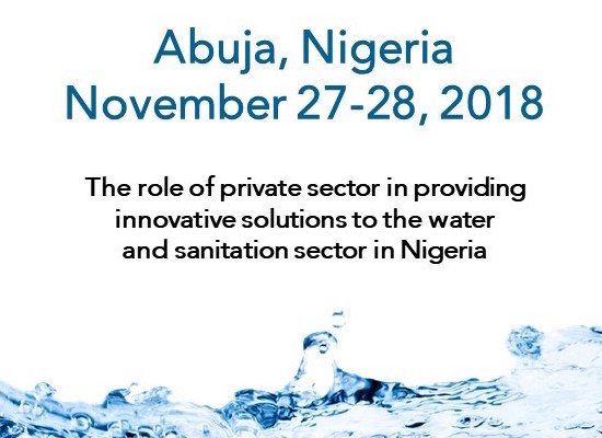 Innovate 4 Water Abuja