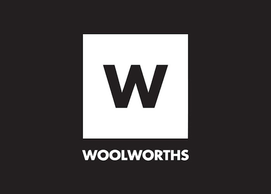 Woolworths Holdings logo