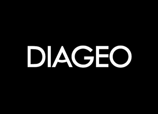 Diageo logo